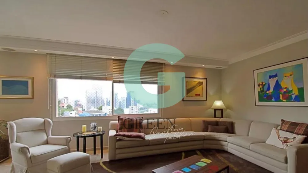 Apartamento, 4 quartos, 190 m² - Foto 12