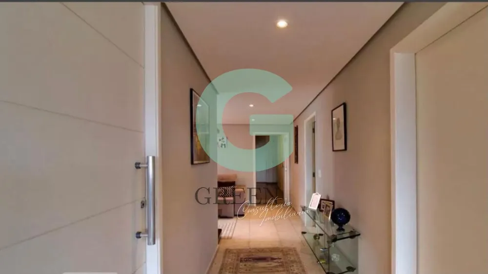 Apartamento, 4 quartos, 190 m² - Foto 5