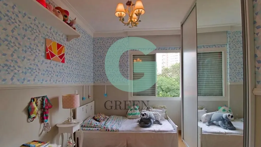 Apartamento, 4 quartos, 190 m² - Foto 10