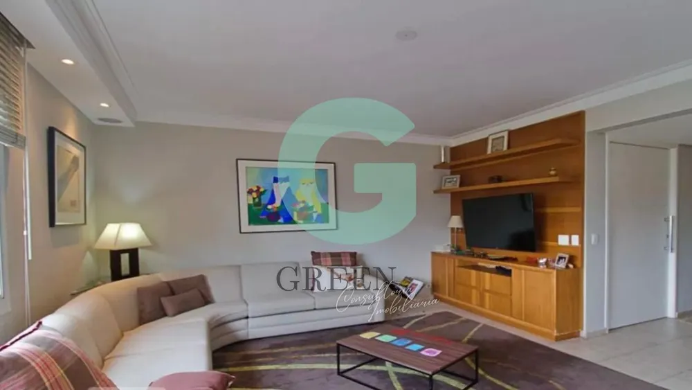 Apartamento, 4 quartos, 190 m² - Foto 2