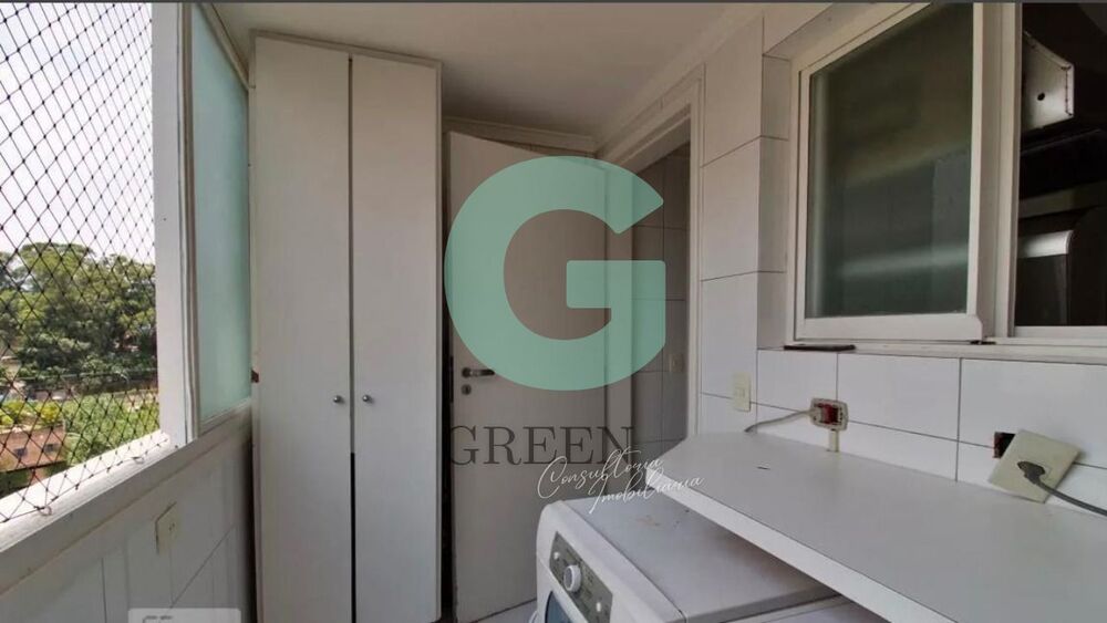 Apartamento, 4 quartos, 190 m² - Foto 2