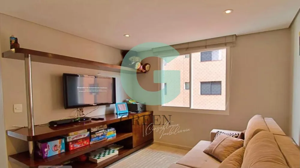 Apartamento, 4 quartos, 190 m² - Foto 15