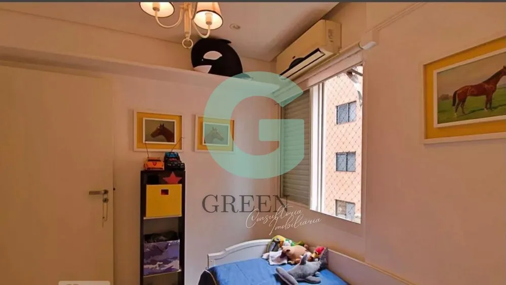 Apartamento, 4 quartos, 190 m² - Foto 9