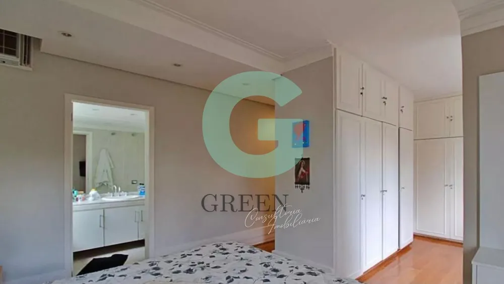 Apartamento, 4 quartos, 190 m² - Foto 9