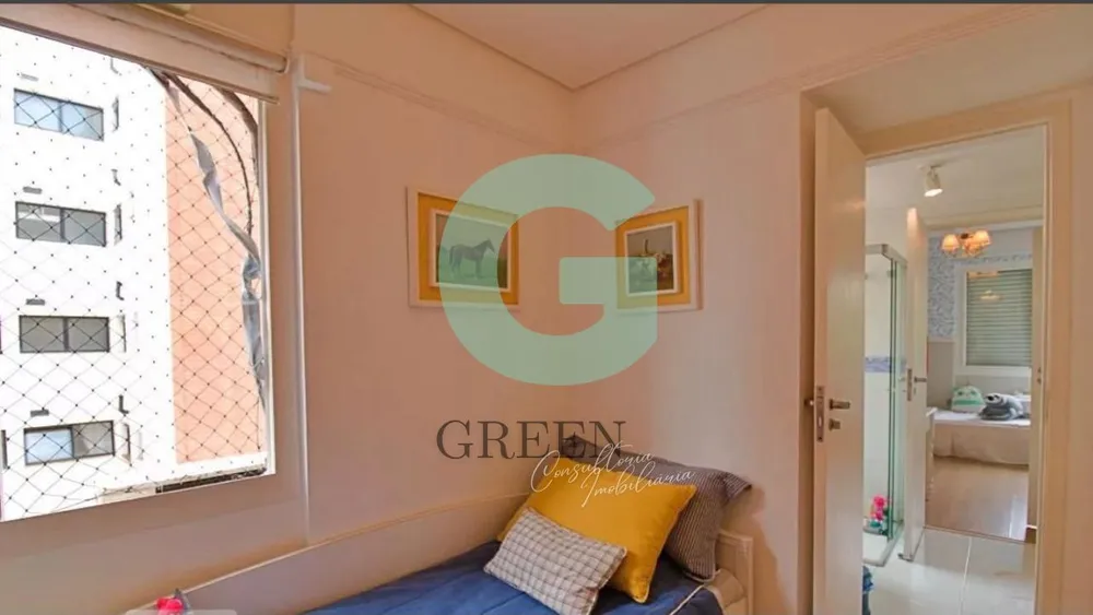 Apartamento, 4 quartos, 190 m² - Foto 5
