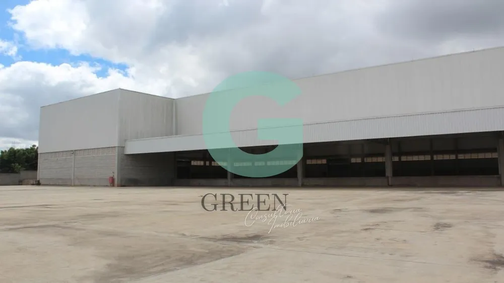 Depósito-Galpão, 9088 m² - Foto 1