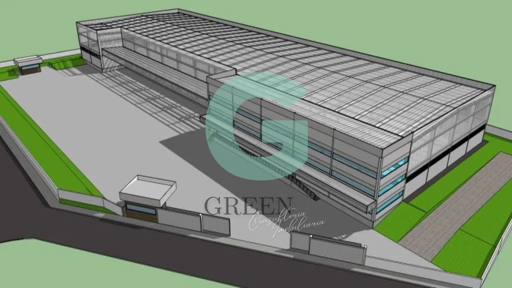 Depósito-Galpão, 9088 m² - Foto 9