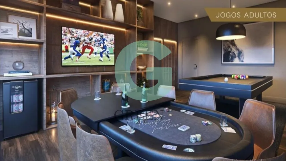 Apartamento, 2 quartos, 69 m² - Foto 1