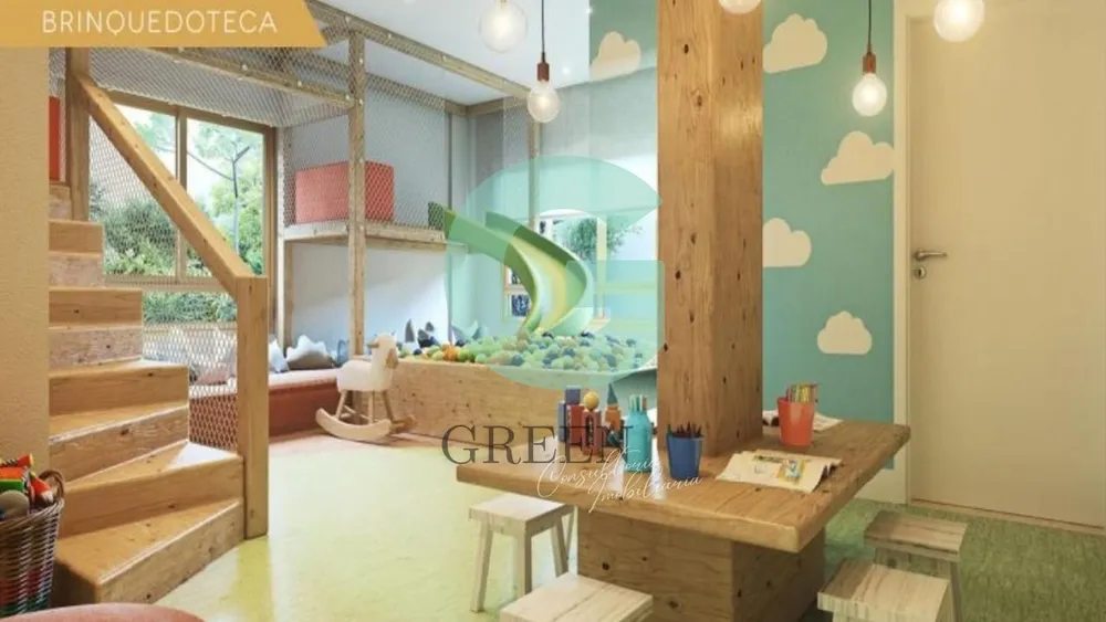 Apartamento, 2 quartos, 69 m² - Foto 8