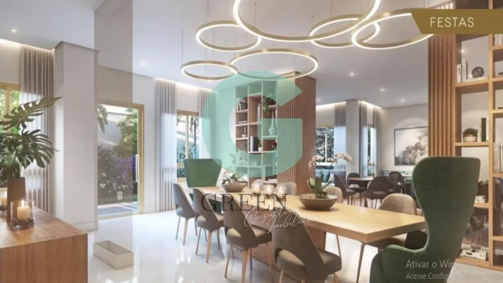 Apartamento, 2 quartos, 69 m² - Foto 6