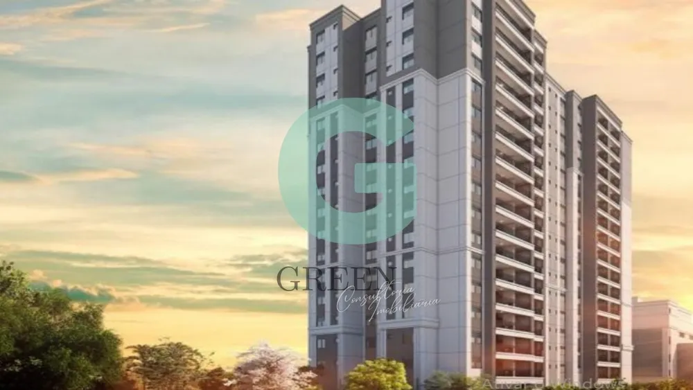 Apartamento, 2 quartos, 69 m² - Foto 3