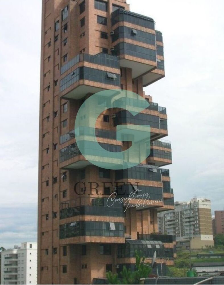 Apartamento, 4 quartos, 250 m² - Foto 1