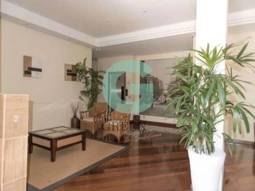 Apartamento, 3 quartos, 100 m² - Foto 6