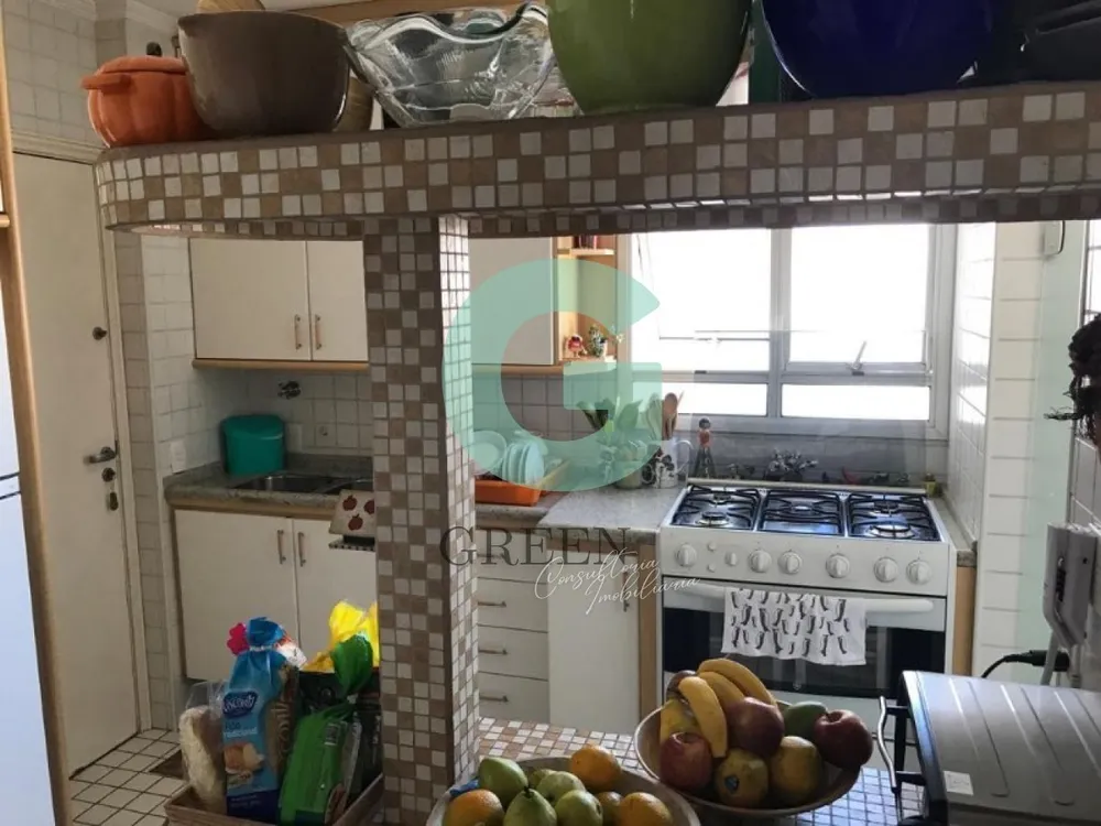Apartamento, 3 quartos, 100 m² - Foto 5