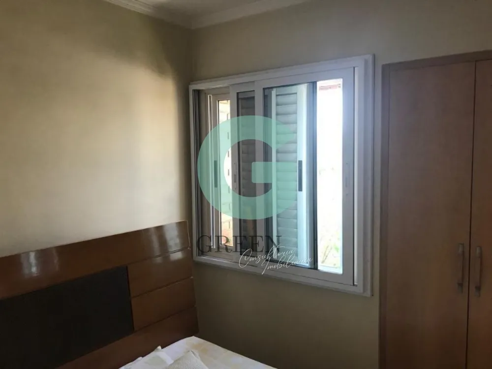 Apartamento, 3 quartos, 100 m² - Foto 1