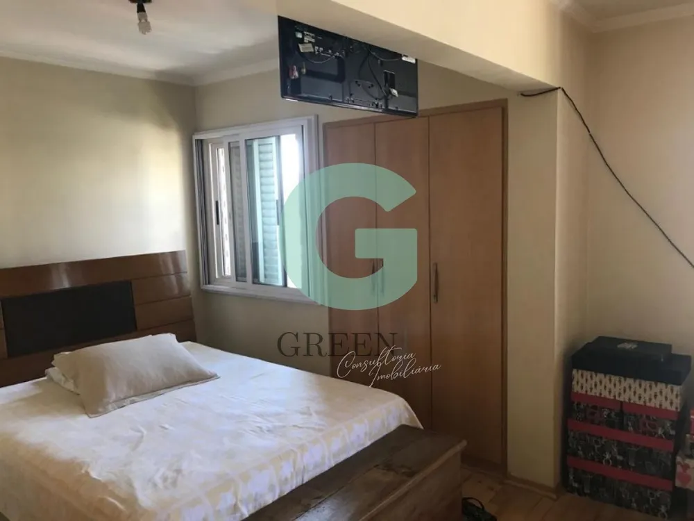 Apartamento, 3 quartos, 100 m² - Foto 3