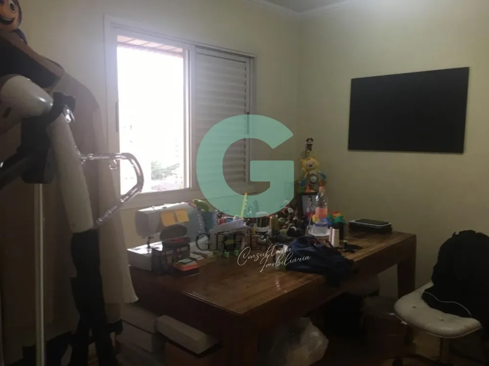 Apartamento, 3 quartos, 100 m² - Foto 10