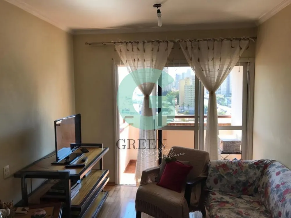 Apartamento, 3 quartos, 100 m² - Foto 8