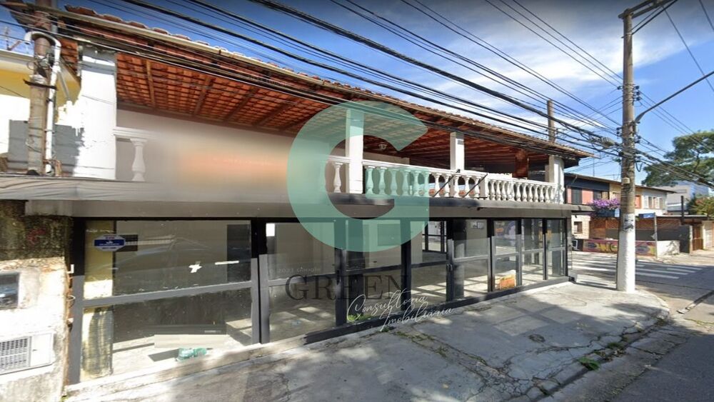 Casa Comercial, 250 m² - Foto 3