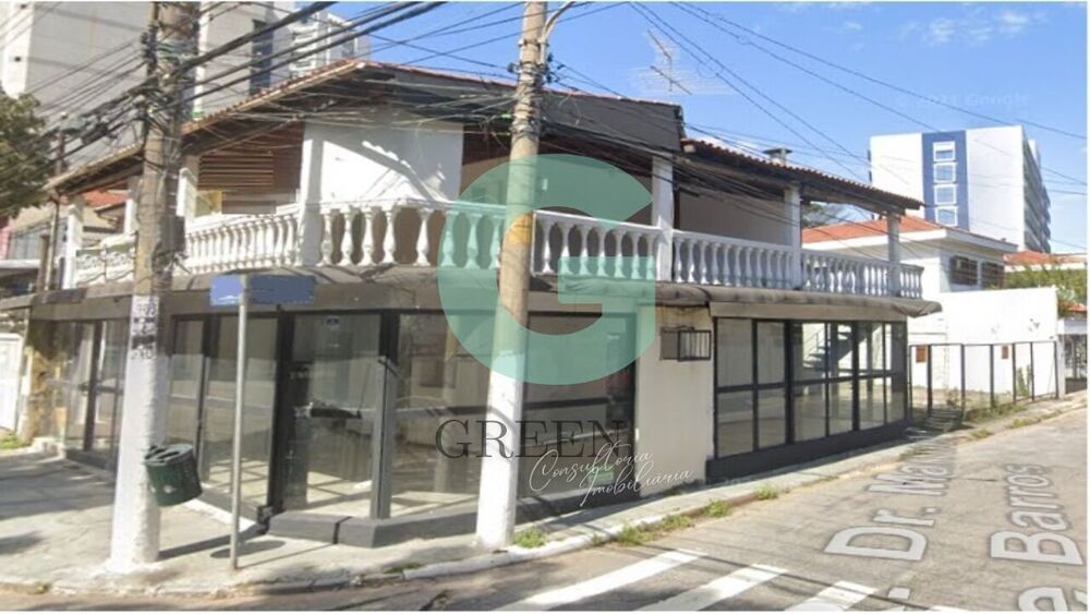 Casa Comercial, 250 m² - Foto 1