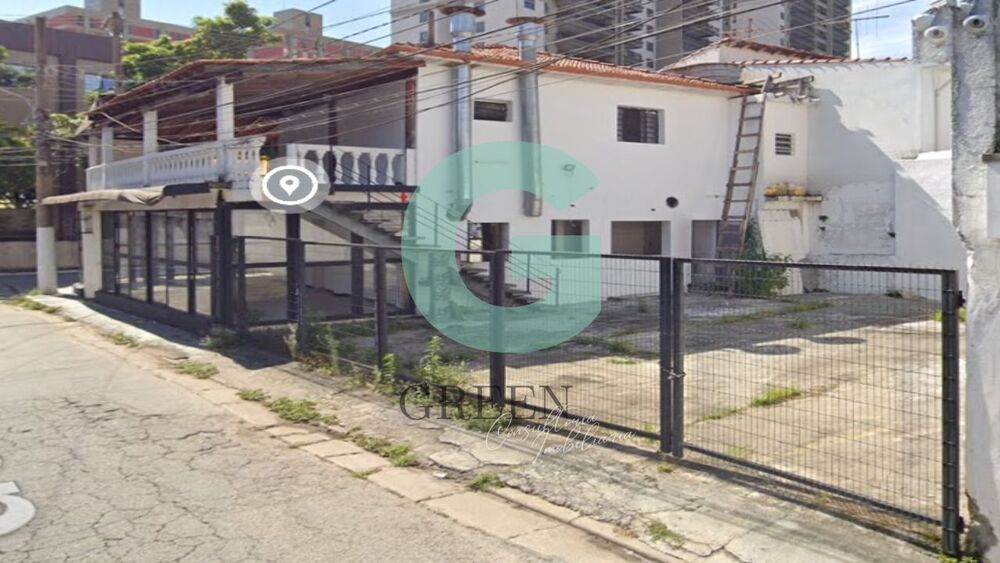Casa Comercial, 250 m² - Foto 2