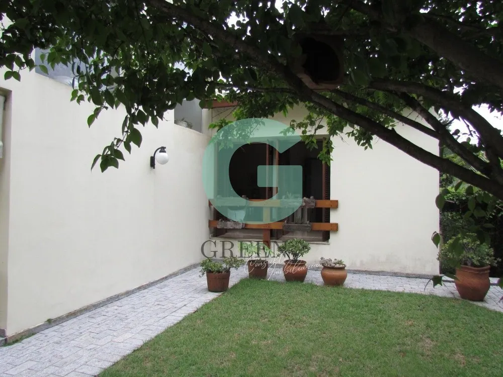 Casa, 4 quartos, 400 m² - Foto 11