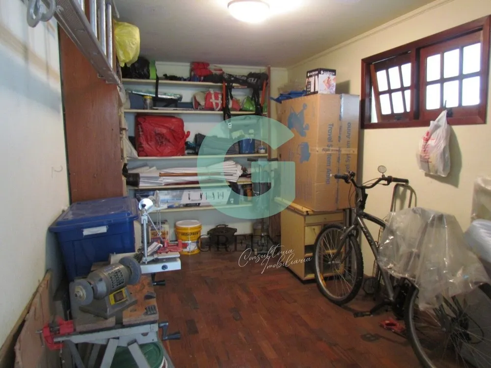 Casa, 4 quartos, 400 m² - Foto 16