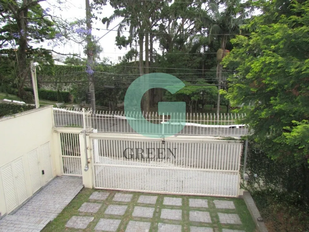 Casa, 4 quartos, 400 m² - Foto 8