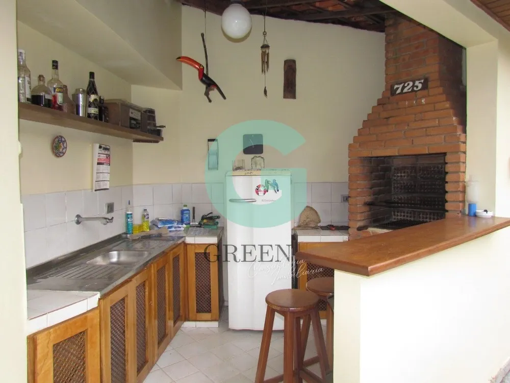 Casa, 4 quartos, 400 m² - Foto 13