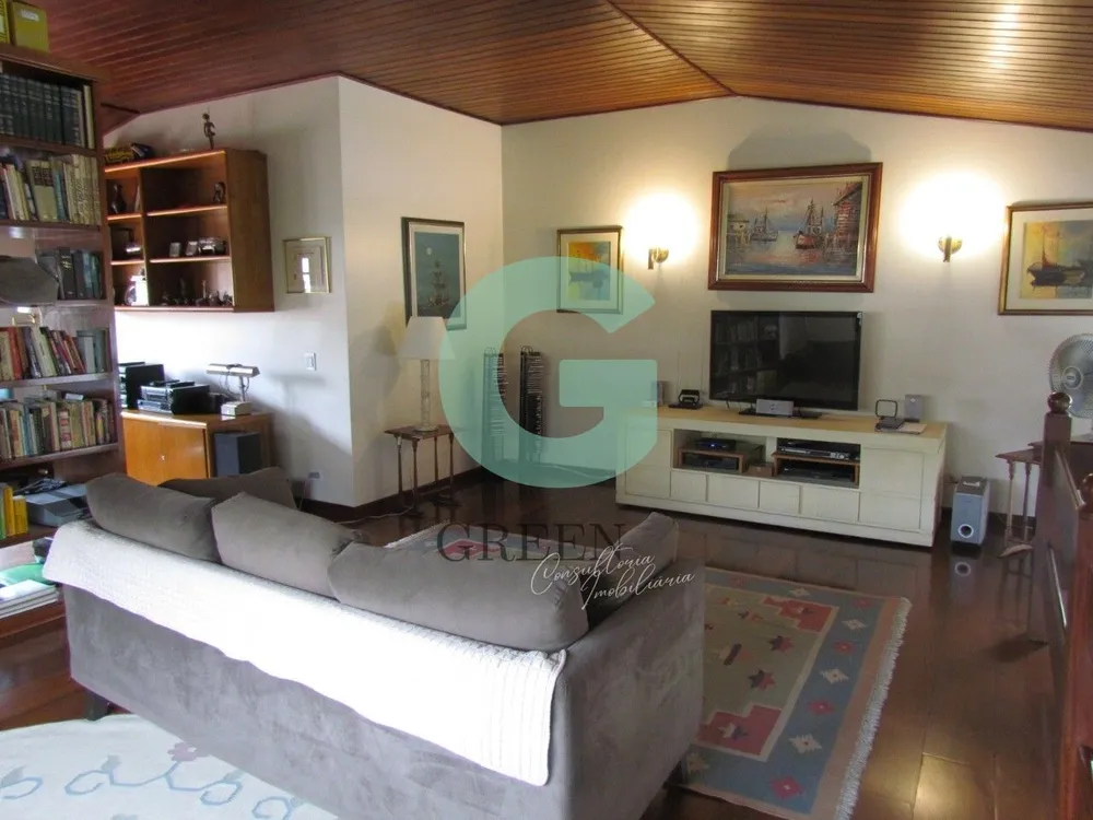 Casa, 4 quartos, 400 m² - Foto 3