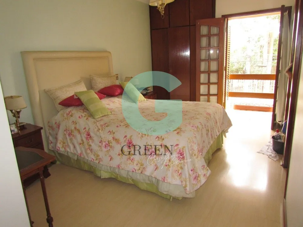 Casa, 4 quartos, 400 m² - Foto 10
