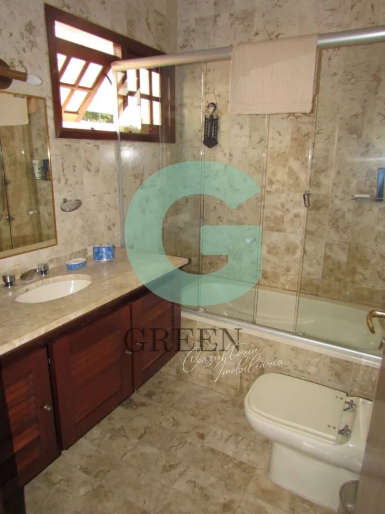 Casa, 4 quartos, 400 m² - Foto 9