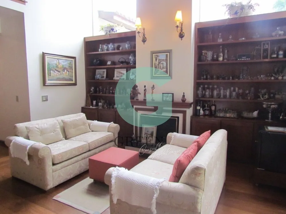 Casa, 4 quartos, 400 m² - Foto 2
