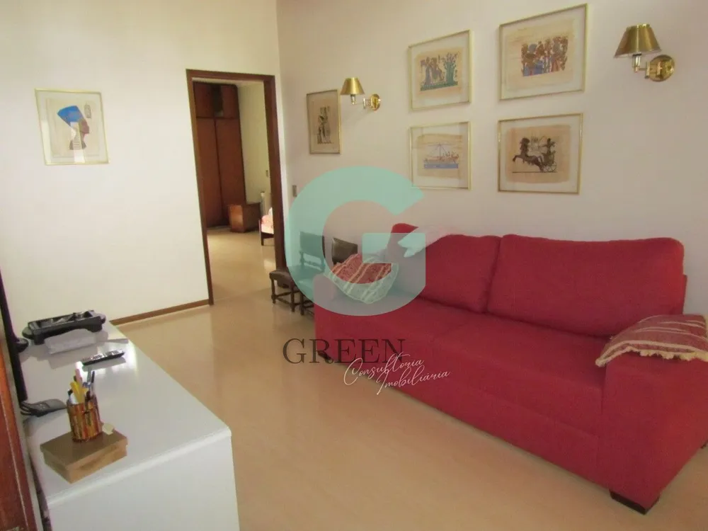 Casa, 4 quartos, 400 m² - Foto 5