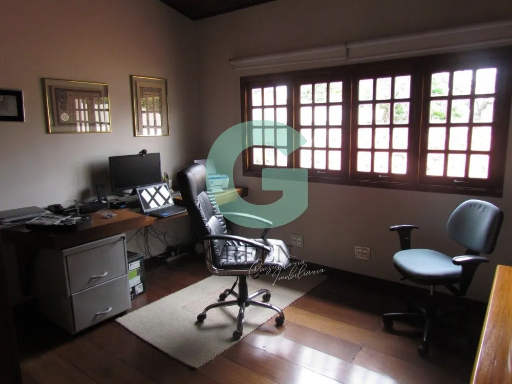 Casa, 4 quartos, 400 m² - Foto 4