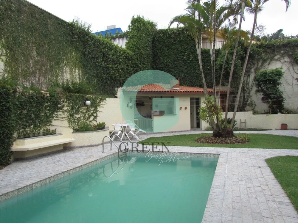 Casa, 4 quartos, 400 m² - Foto 12