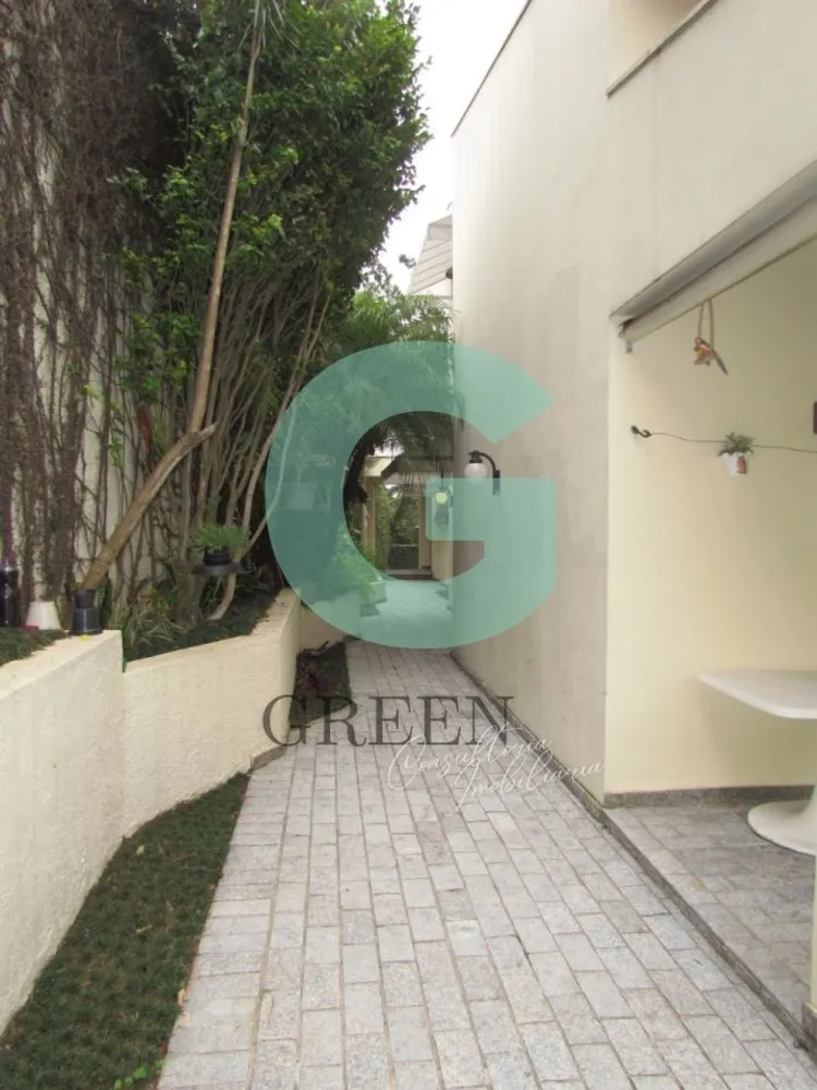 Casa, 4 quartos, 400 m² - Foto 14