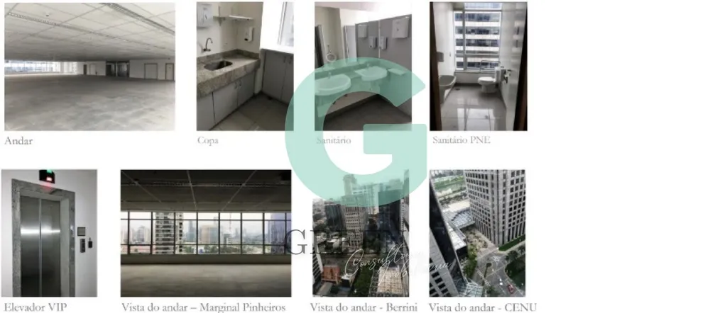 Casa Comercial, 866 m² - Foto 2