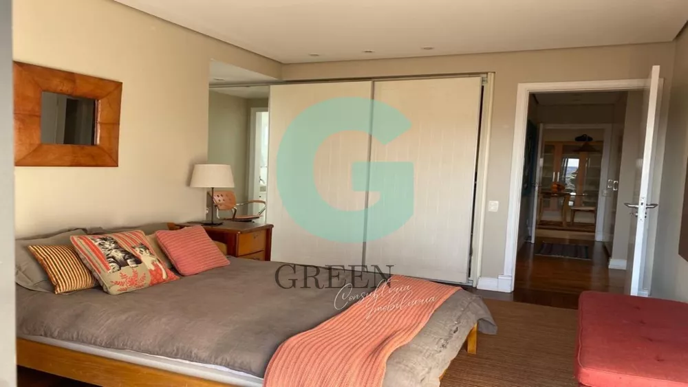 Apartamento à venda com 4 quartos, 296m² - Foto 19