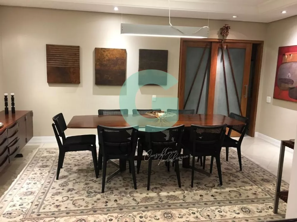 Apartamento à venda com 4 quartos, 296m² - Foto 12