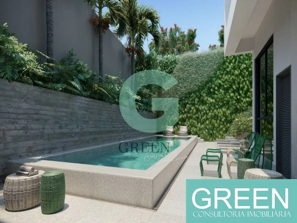 Apartamento, 1 quarto, 44 m² - Foto 9