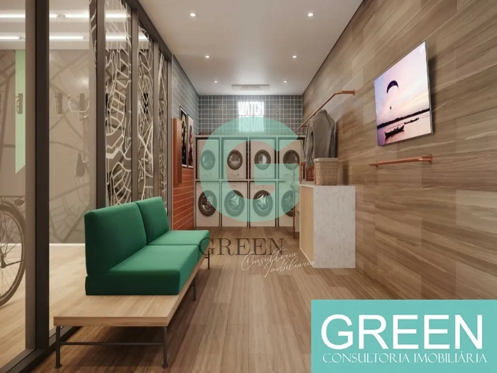 Apartamento, 1 quarto, 44 m² - Foto 10