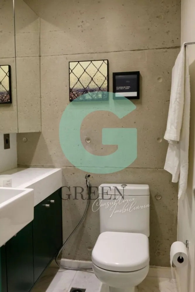 Apartamento, 1 quarto, 74 m² - Foto 12