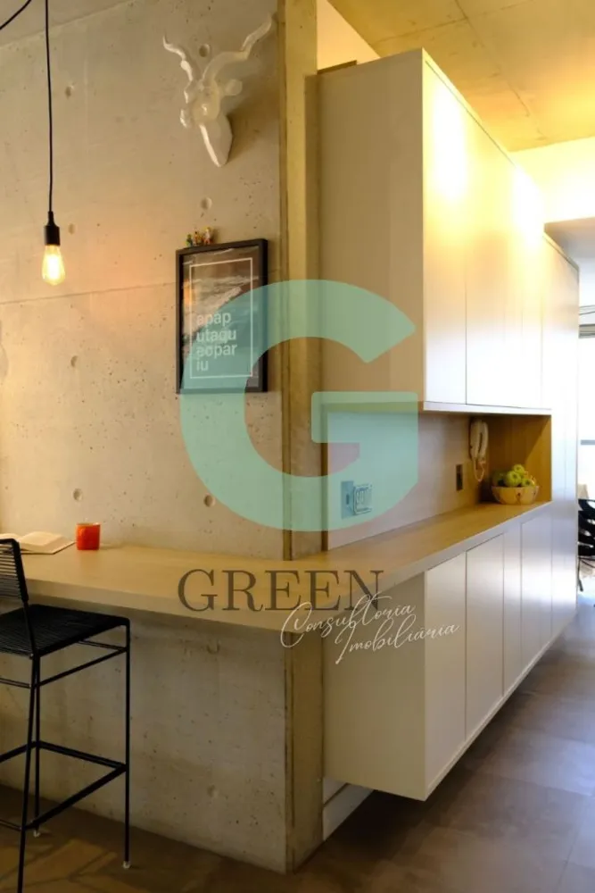 Apartamento, 1 quarto, 74 m² - Foto 6
