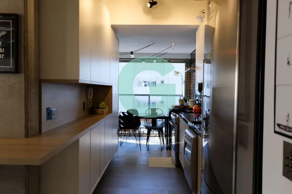 Apartamento, 1 quarto, 74 m² - Foto 8