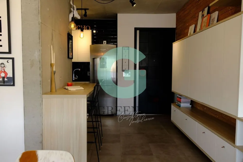 Apartamento, 1 quarto, 74 m² - Foto 7