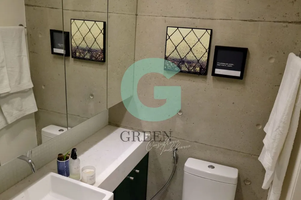 Apartamento, 1 quarto, 74 m² - Foto 11