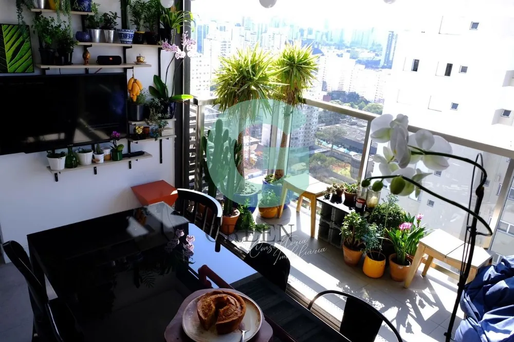 Apartamento, 1 quarto, 74 m² - Foto 9
