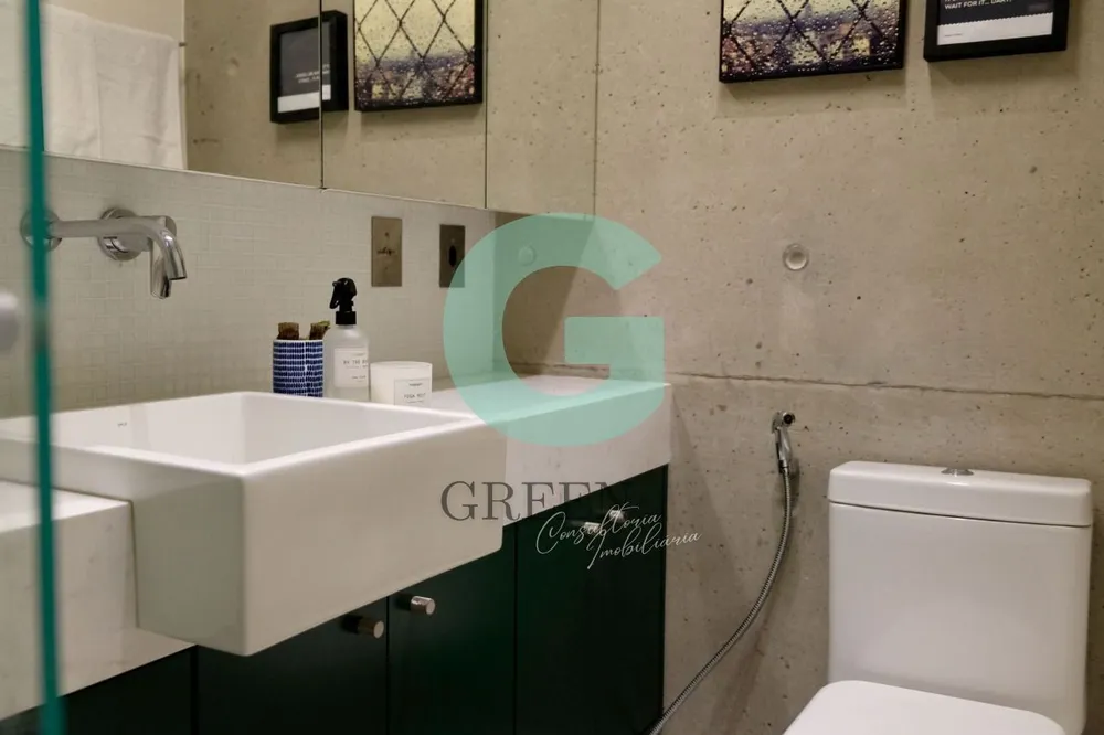 Apartamento, 1 quarto, 74 m² - Foto 10
