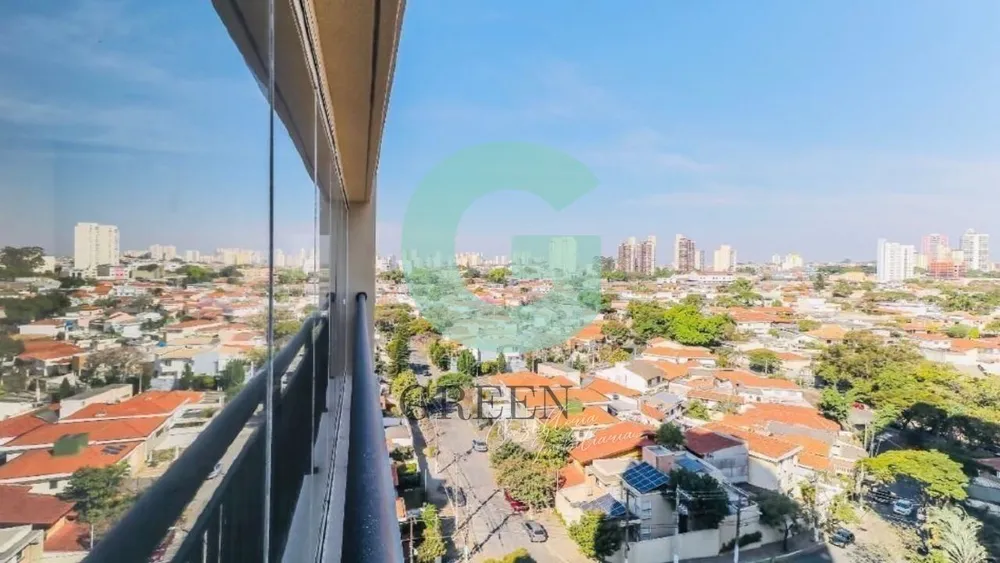 Apartamento, 3 quartos, 110 m² - Foto 6